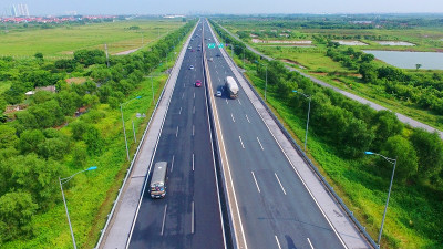 Đề xuất đầu tư hơn 8.300 tỷ đồng nâng cấp 3 quốc lộ kết nối với Lào, Trung Quốc