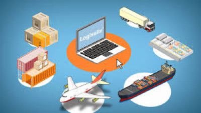 Tình hình hạ tầng công nghệ thông tin phục vụ logistics tại Việt Nam