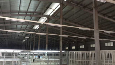 Cần thuê nhà kho, xưởng hoặc đất - Cần từ 1000m2 đến 100.000m2 tại tất cả các khu vực ở Hà Nội