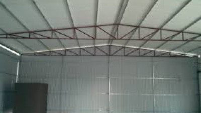 Cần mua nhà xưởng tại Hải Dương, diện tích đất 6.000m2