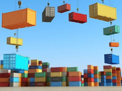 Công ty Algeria mời thầu 2136 container