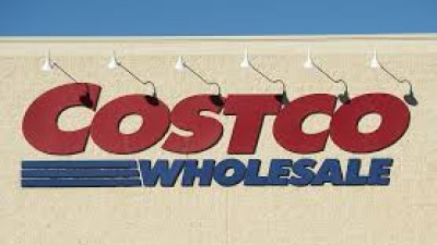 Tập đoàn bán lẻ Mỹ Costco sắp mở warehouse store (cửa hàng kho giá rẻ) đầu tiên tại Trung Quốc