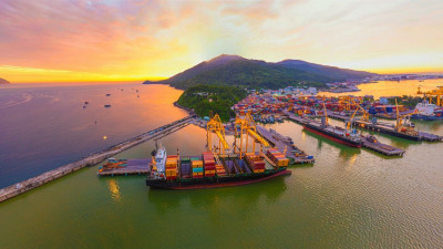 Đà Nẵng: Năm 2030, dịch vụ logistics sẽ góp 15% vào tăng trưởng GRDP