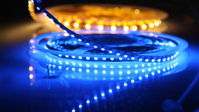 Doanh nghiệp Canada cần tìm đối tác sản xuất đèn LED