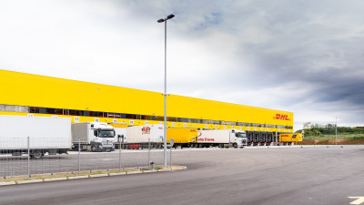 Báo cáo thị trường logistics EU: số tháng 5/2019