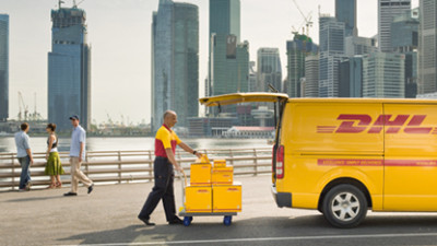 DHL công bố kế hoạch mở rộng dịch vụ giao hàng dặm cuối tại Thái Lan