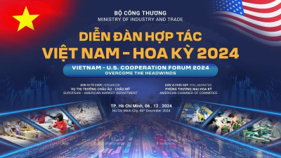 Sắp diễn ra Diễn đàn Hợp tác Việt Nam Hoa Kỳ 2024