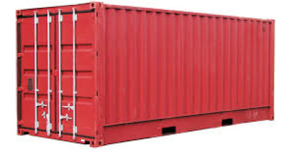 Công ty Happer Container mua container giá rẻ 