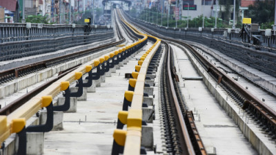 Nghệ An đề xuất bổ sung ga Hoàng Mai vào dự án đường sắt cao tốc Bắc-Nam