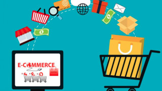 Review the processes and procedures of e-commerce activities to expand and cover revenue sources