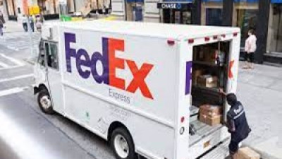 FedEx giảm dịch vụ giao hàng vào chủ nhật