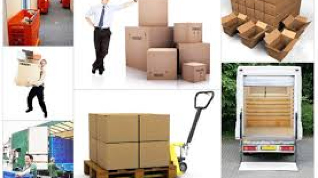 Bưu chính - logistics: Rõ ranh giới để mở rộng không gian phát triển