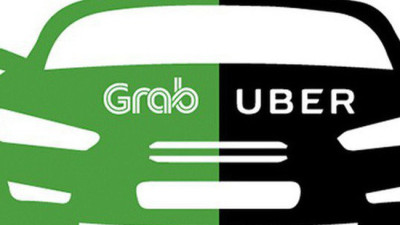 Bộ Công Thương công bố kết quả điều tra Grab mua lại Uber