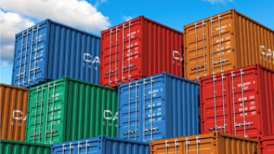 Báo cáo hoạt động logistics trong nhập khẩu: số tháng 8/2018