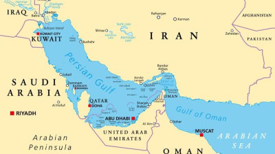 Iran khống chế tàu hàng liên quan đến Israel ở eo biển Hormuz: Căng thẳng vận tải biển lại leo thang
