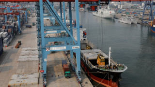 Indonesia nới lỏng quy định về thông quan hàng hóa nhập khẩu để đẩy nhanh tiến độ giải phóng container