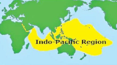 Tiềm năng địa chiến lược thúc đẩy đầu tư cho vành đai vận chuyển Ấn Độ Dương-Thái Bình Dương