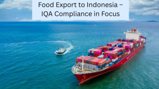 Indonesia sẽ thực thi các Qui định kiểm dịch hàng hóa mới