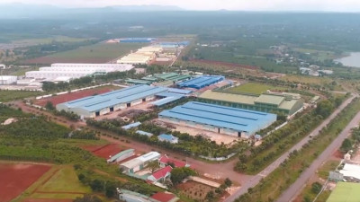 Gia Lai chấp thuận chủ trương đầu tư Nhà máy sản xuất bao bì 90 tỷ đồng