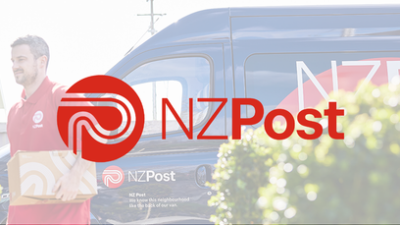 Bưu điện New Zealand lưu ý về thời hạn gửi hàng dịp cuối năm