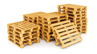 Đối tác Singapore cần tìm nhà cung cấp pallet gỗ của Việt Nam