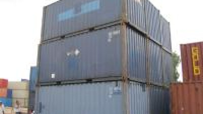  Công ty TNHH Lộc Thắng Container mua container cũ, container kho, container lạnh các loại (20  cái )