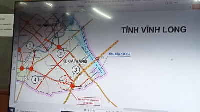 Kết quả khảo sát về hoạt động logistics tại Cần Thơ năm 2023 và giải pháp phát triển