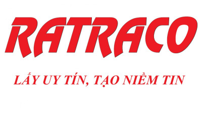 Công ty cổ phần vận tải và thương mại đường sắt (Ratraco)