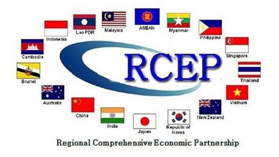 Hướng dẫn mới về C/O mẫu RCEP