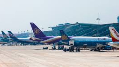 Quy định của Bộ GVTV về biểu giá, khung giá một số dịch vụ chuyên ngành hàng không tại cảng hàng không, sân bay Việt Nam