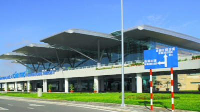 Nhiều hãng hàng không muốn mở trung tâm logistics tại Cần Thơ