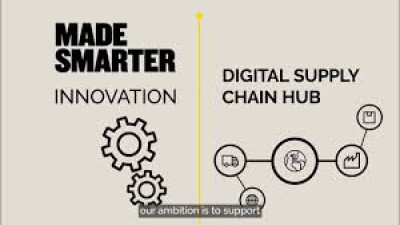 Digital Supply Chain Hub: Kinh nghiệm ứng dụng công nghệ sâu để chuyển đổi chuỗi cung ứng