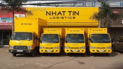 Nhat Tin Logistics