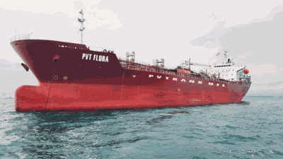 Giá thuê tàu chở dầu tăng hơn khi nguồn cung thắt chặt