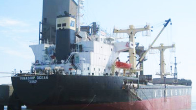 Cần khắc phục tình trạng lệch mã cảng biển gây khó khăn cho doanh nghiệp tại Hải Phòng