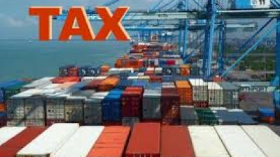 Ban hành Biểu thuế xuất nhập khẩu ưu đãi 2018