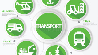 Green logistics helps firms obtain sustainable, comprehensive development: Insiders