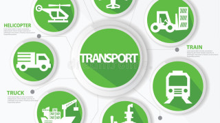 Doanh nghiệp logistics đón đầu cơ hội chuyển đổi xanh