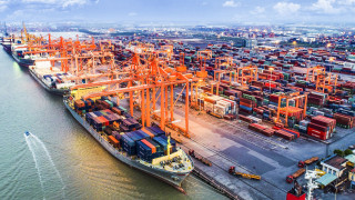 Bộ Công Thương lấy ý kiến Dự thảo Thông tư quy định tiêu chí phân loại, phân hạng trung tâm logistics