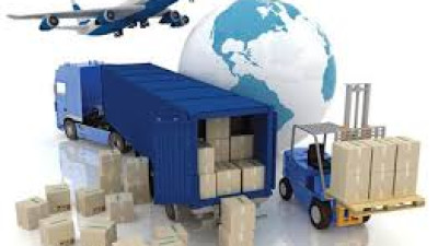 Triển lãm Thương mại quốc tế về Vận tải và Logistics