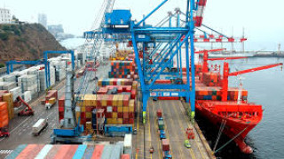 Xuất khẩu hàng hóa trước áp lực tăng chi phí vận tải