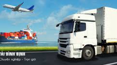 Bình Định ban hành kế hoạch phát triển dịch vụ logistics đến 2025