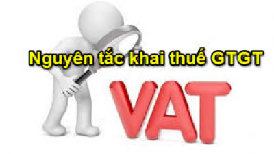 Xác định VAT đối với sản phẩm hóa chất và hóa chất cơ bản