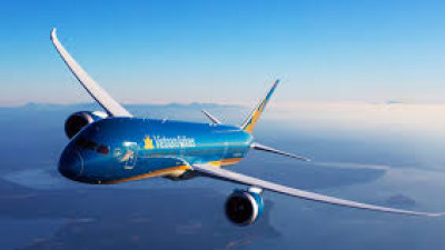 Vietnam Airlines mở lại đường bay Hà Nội – Tuy Hòa