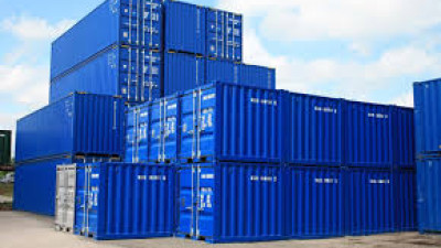 Thị trường vỏ container: Cung có đủ cầu?