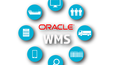 Giải pháp quản lý kho hàng Oracle: Sức mạnh của điện toán đám mây