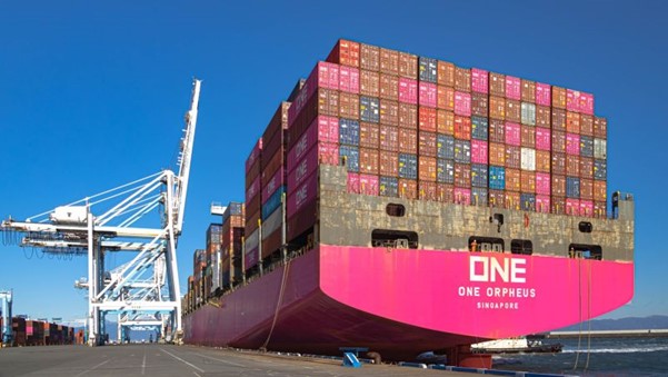 Những tính toán của ONE trong chiến lược phát triển đến năm 2030